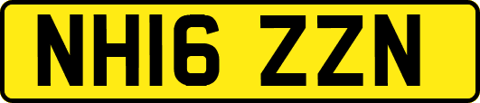 NH16ZZN