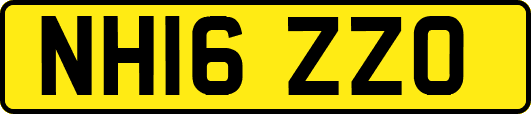 NH16ZZO