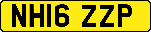 NH16ZZP