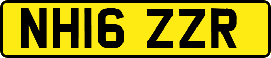 NH16ZZR