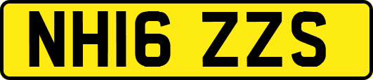 NH16ZZS