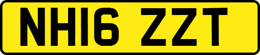 NH16ZZT