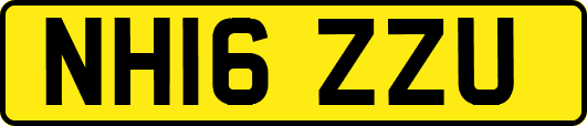 NH16ZZU