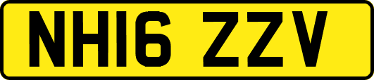 NH16ZZV