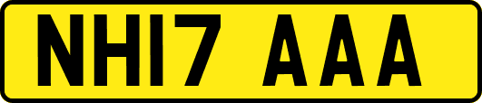 NH17AAA