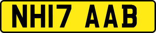 NH17AAB
