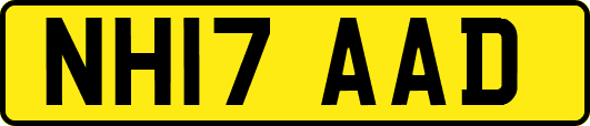 NH17AAD