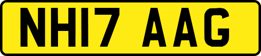 NH17AAG