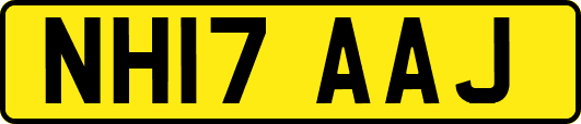 NH17AAJ