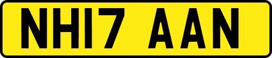 NH17AAN
