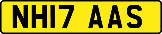 NH17AAS