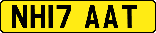 NH17AAT