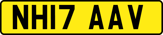 NH17AAV