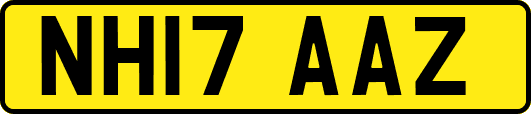 NH17AAZ