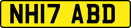 NH17ABD