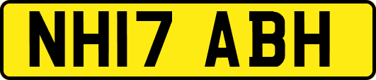 NH17ABH