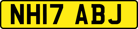 NH17ABJ