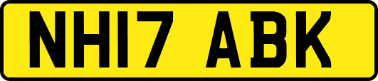 NH17ABK