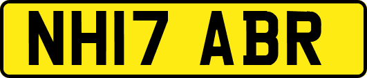 NH17ABR
