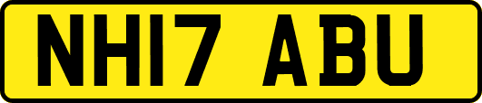 NH17ABU