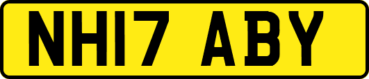 NH17ABY