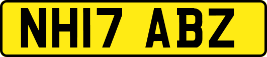 NH17ABZ