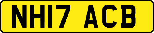NH17ACB