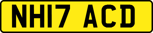 NH17ACD
