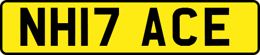 NH17ACE