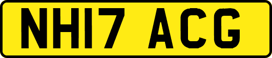 NH17ACG