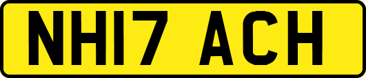 NH17ACH