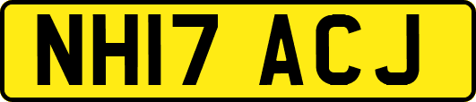 NH17ACJ