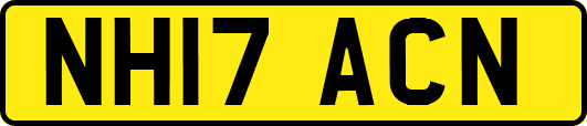 NH17ACN