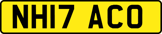 NH17ACO