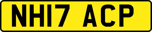 NH17ACP