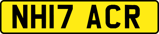 NH17ACR