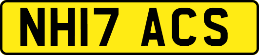 NH17ACS