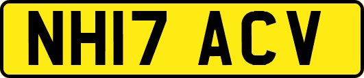 NH17ACV
