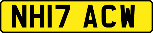 NH17ACW