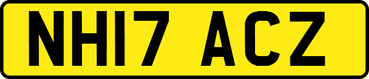 NH17ACZ