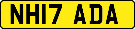 NH17ADA