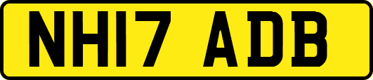 NH17ADB