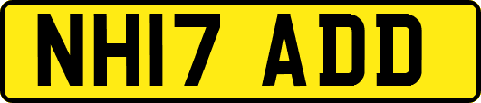 NH17ADD