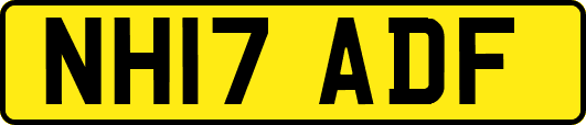 NH17ADF