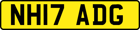 NH17ADG