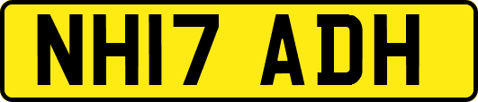 NH17ADH
