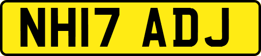 NH17ADJ