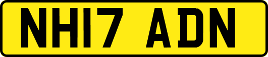 NH17ADN