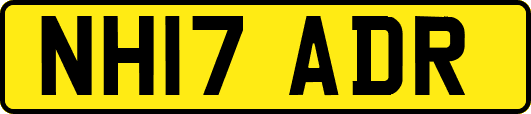 NH17ADR
