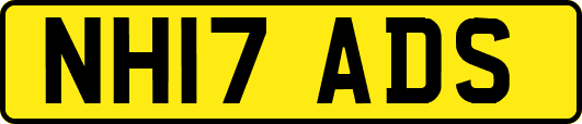 NH17ADS
